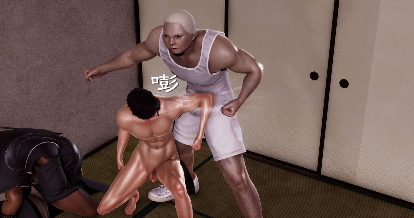 3D漫画_珍藏版_No393-第1章-图片31