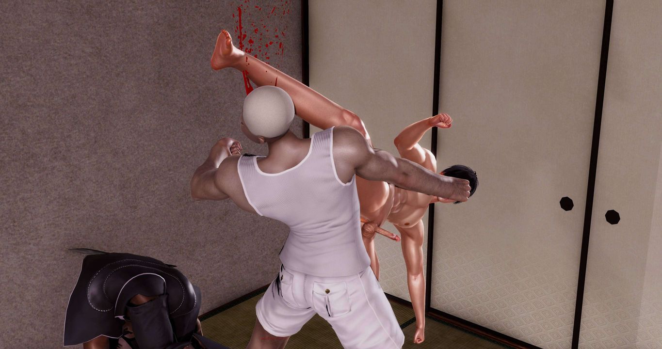 3D漫画_珍藏版_No393-第1章-图片32