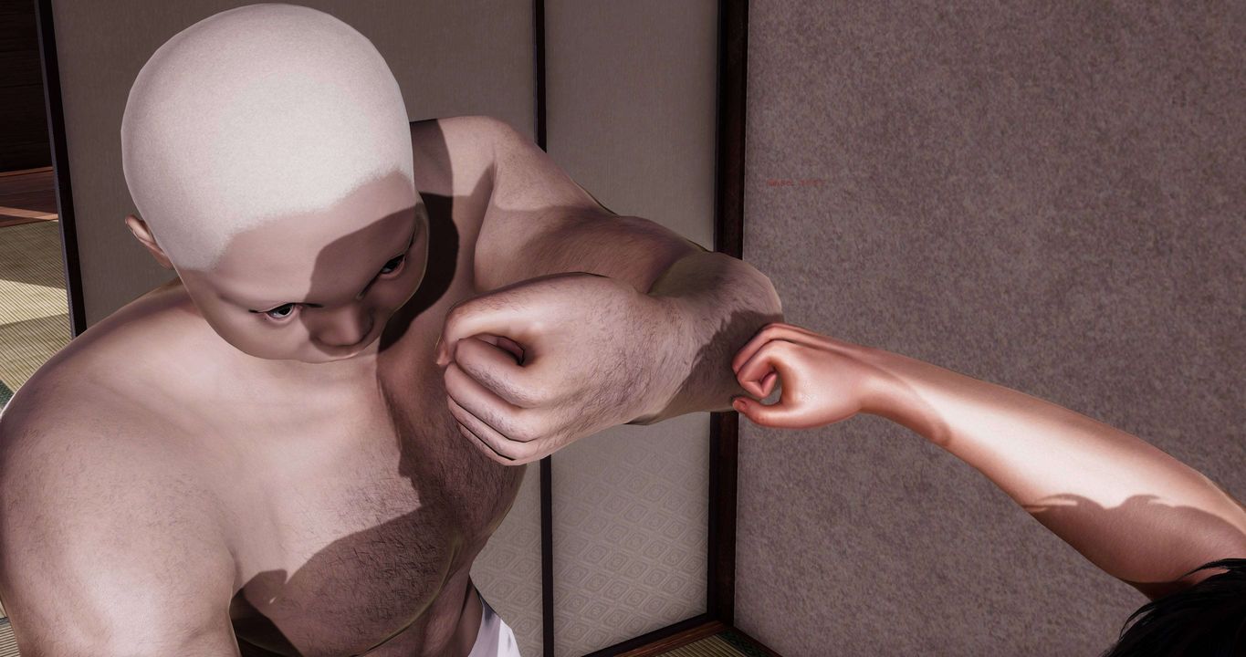 3D漫画_珍藏版_No393-第1章-图片41