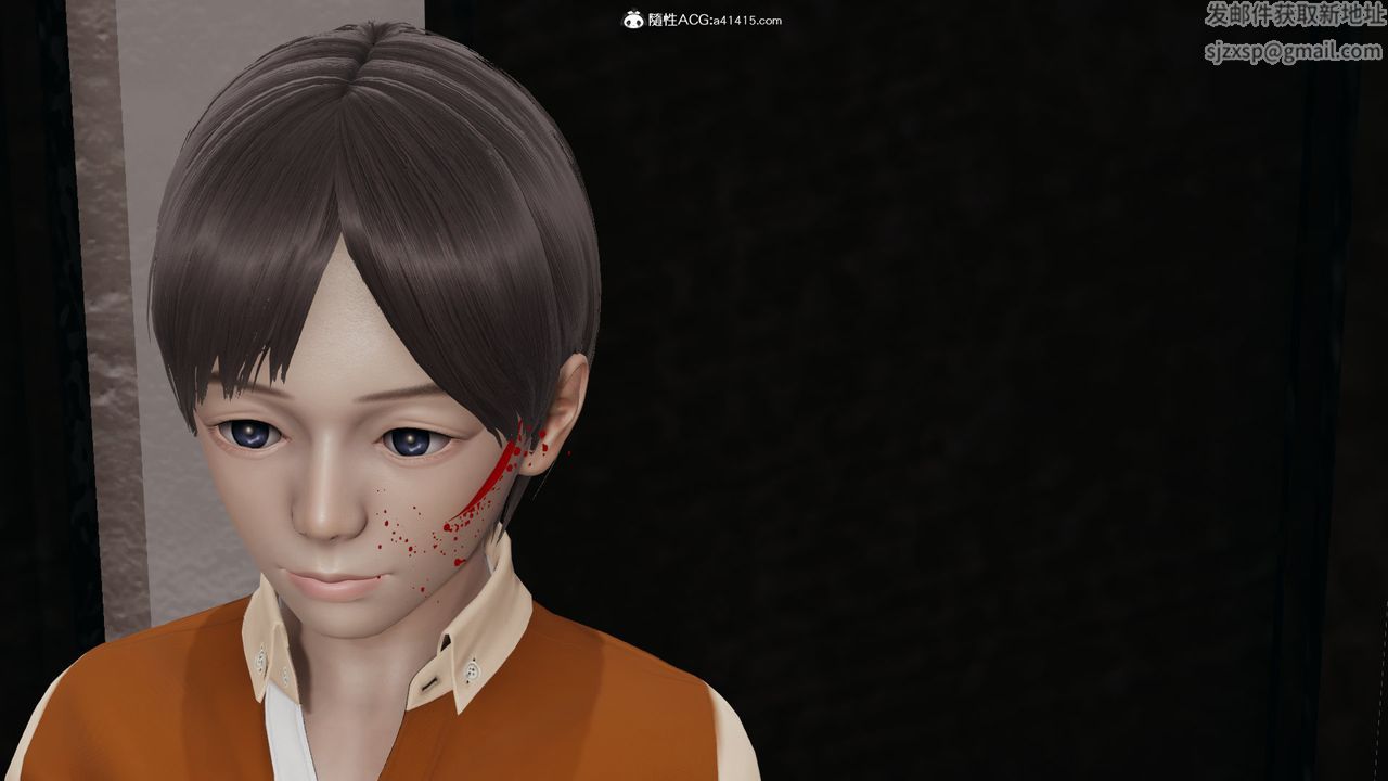 3D漫画_珍藏版_No135-第1章-图片13