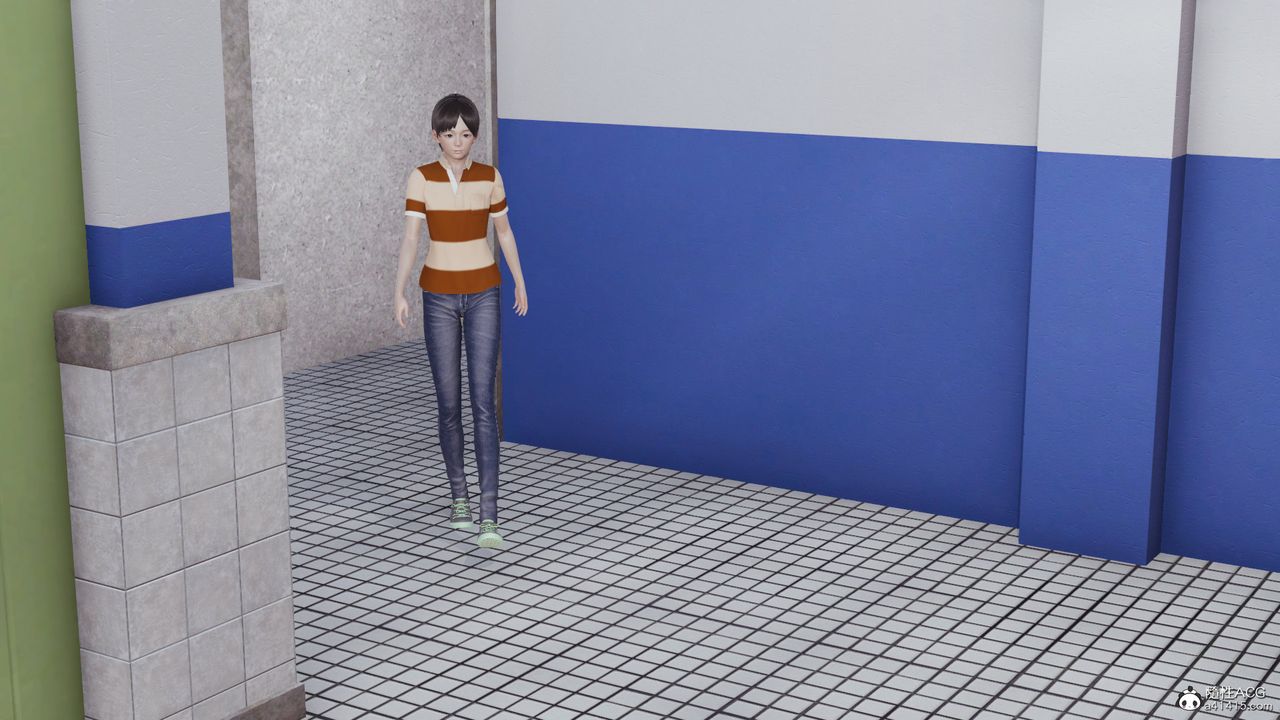 3D漫画_珍藏版_No135-第1章-图片32