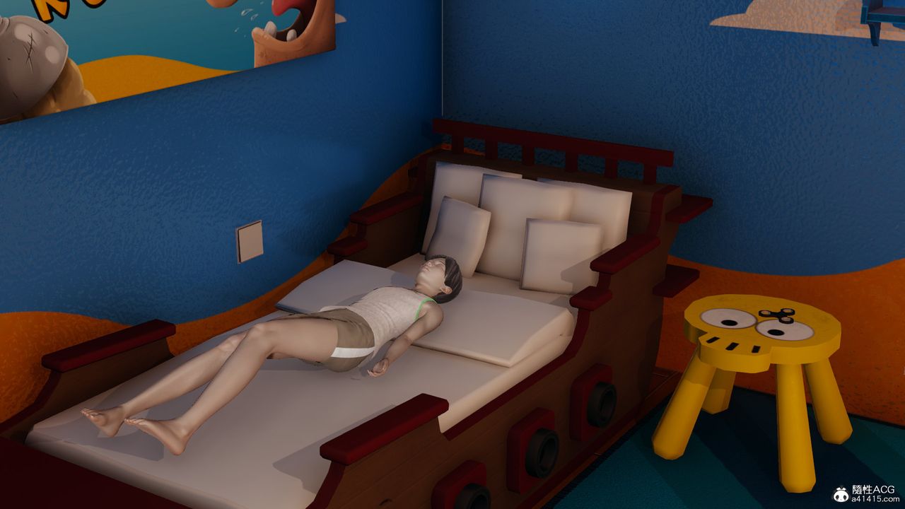 3D漫画_珍藏版_No135-第1章-图片60