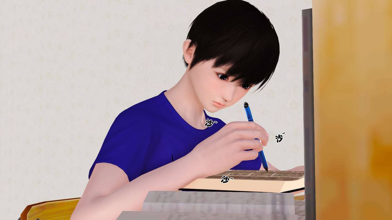 3D漫画_珍藏版_No352-第1章-图片11