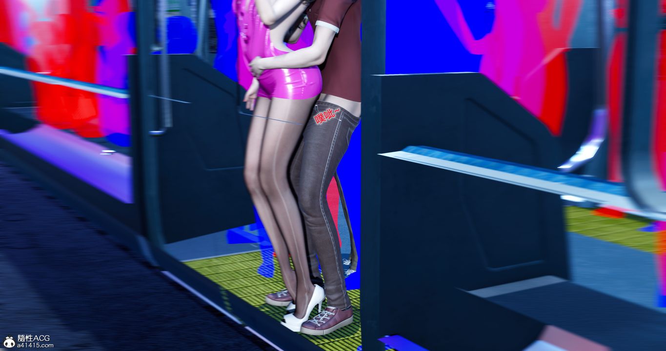 3D漫画_珍藏版_No41-第1章-图片63