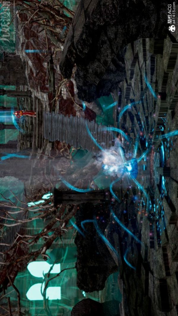 3D漫画_珍藏版_No77-第1章-图片19