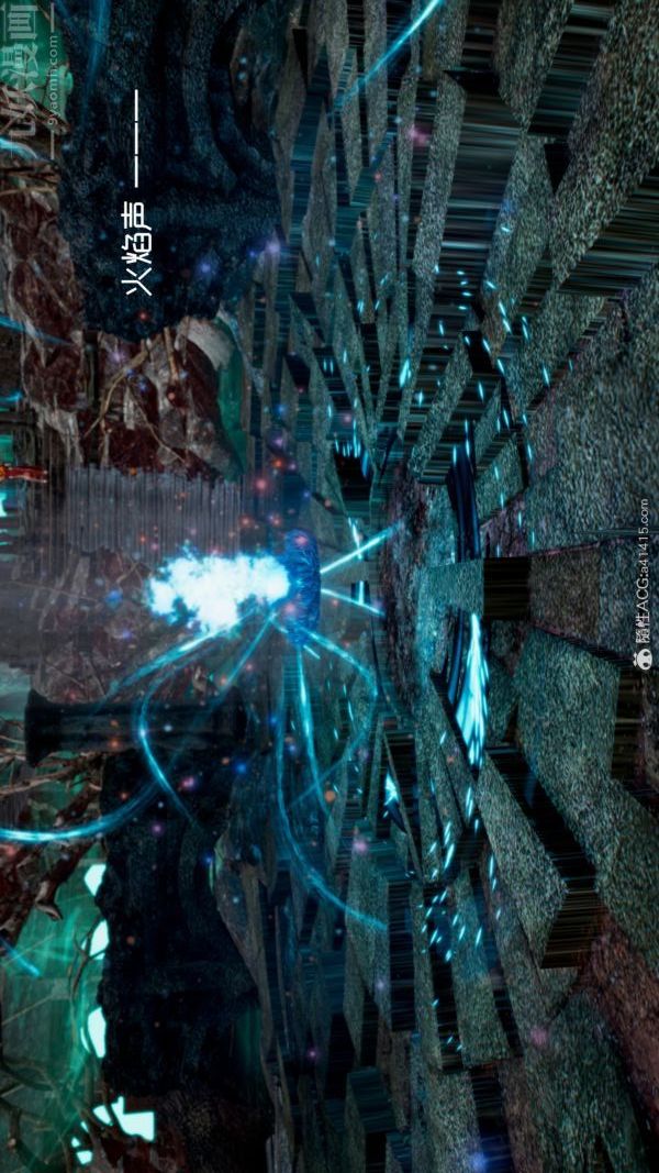 3D漫画_珍藏版_No77-第1章-图片6