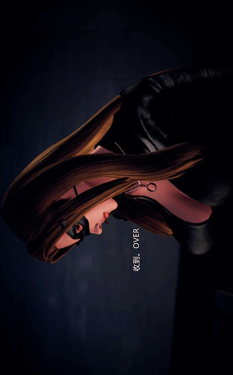 3D漫画_珍藏版_No266-第1章-图片11