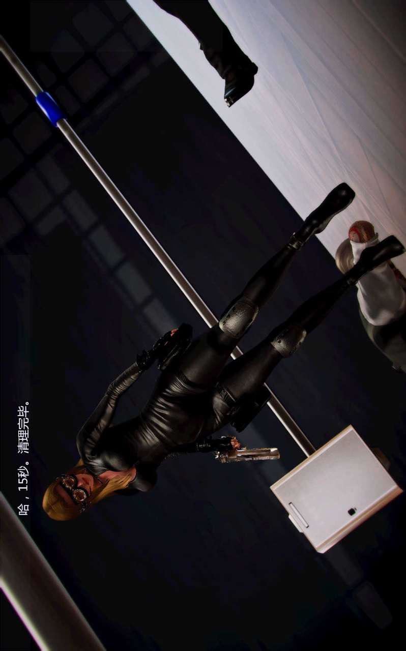 3D漫画_珍藏版_No266-第1章-图片13