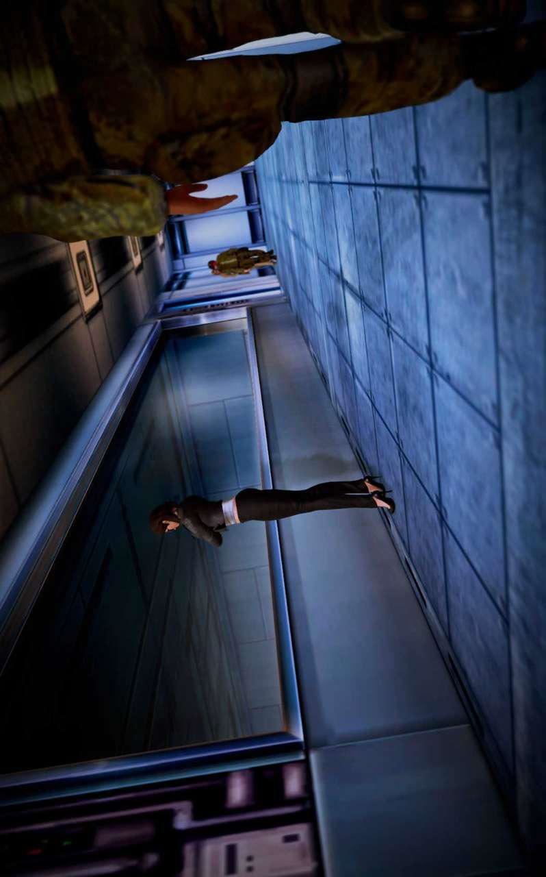 3D漫画_珍藏版_No266-第1章-图片22