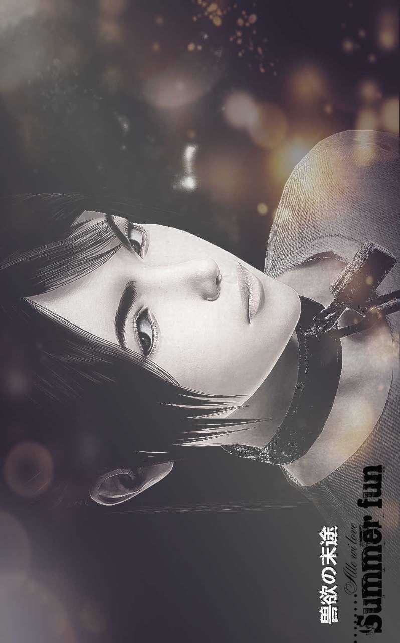 3D漫画_珍藏版_No266-第1章-图片8