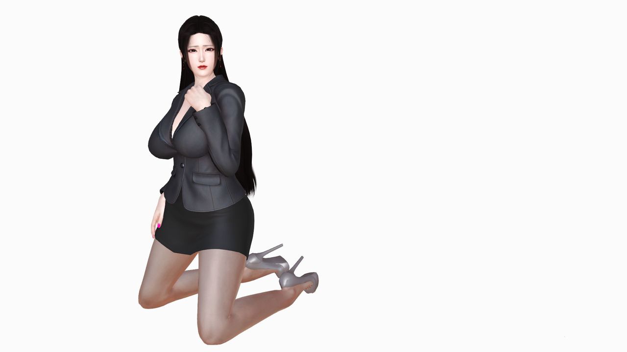 3D漫画_珍藏版_No9-第1章-图片9