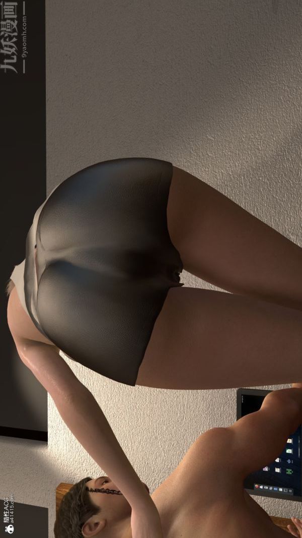 3D漫画_珍藏版_No143-第1章-图片25