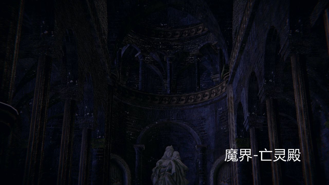 3D漫画_珍藏版_No115-第1章-图片2