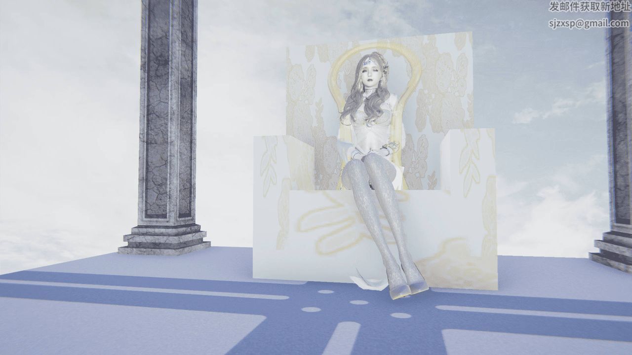 3D漫画_珍藏版_No115-第1章-图片35