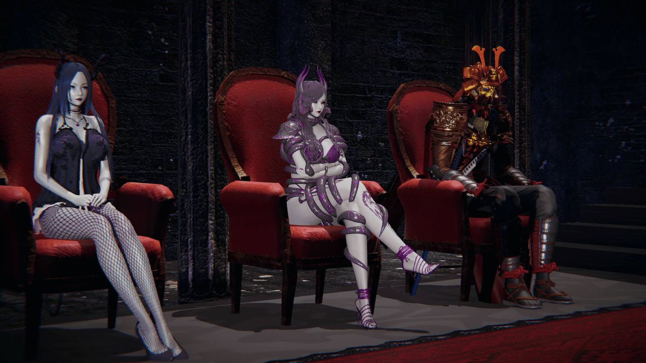 3D漫画_珍藏版_No115-第1章-图片4