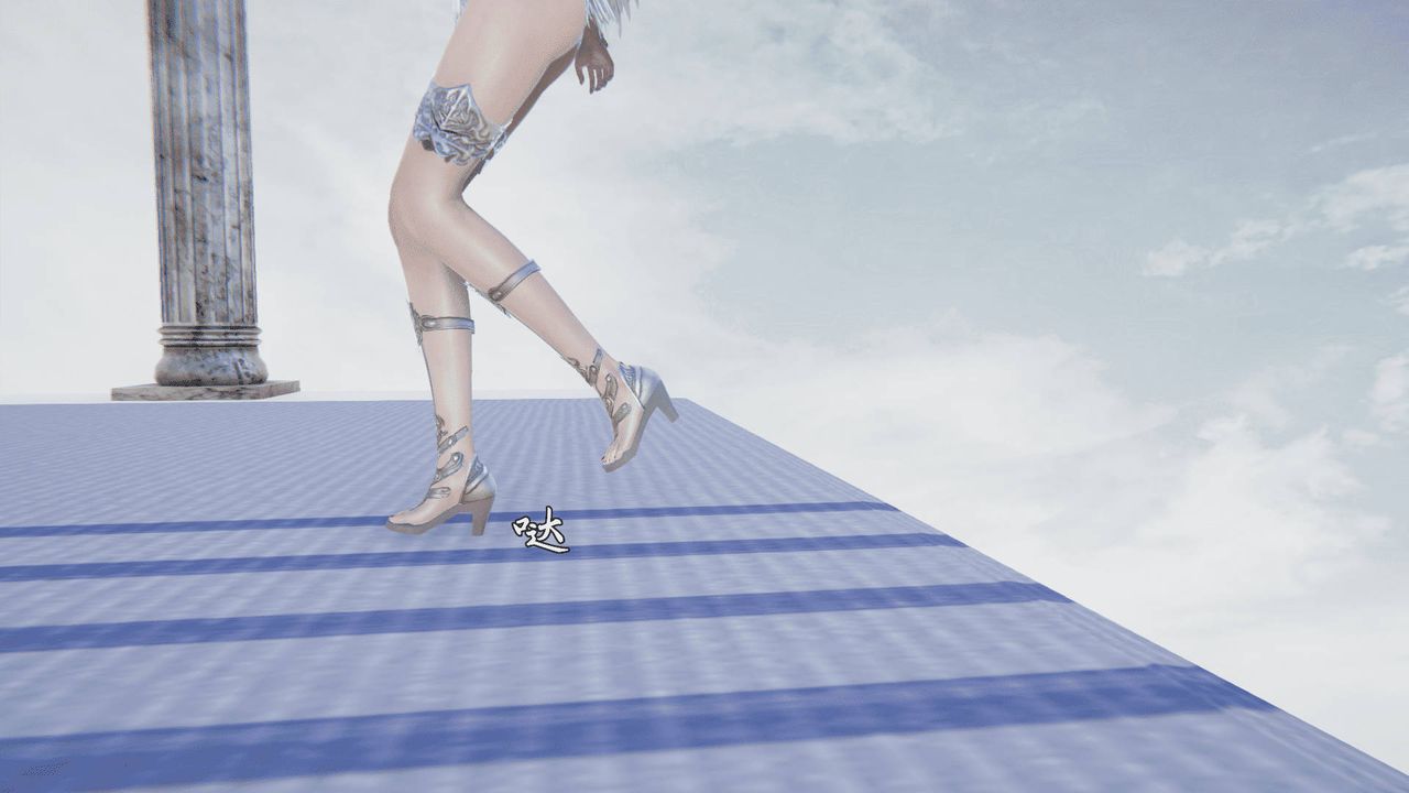 3D漫画_珍藏版_No115-第1章-图片41