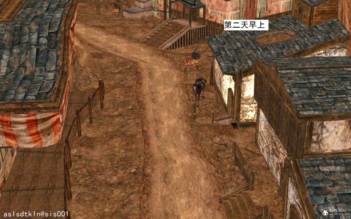 3D漫画_珍藏版_No126-第1章-图片33