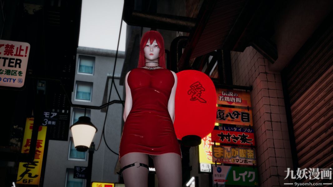 3D漫画_珍藏版_No4-第1章-图片11