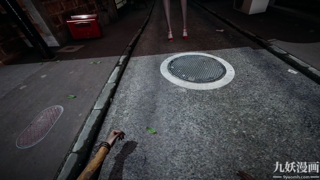 3D漫画_珍藏版_No4-第1章-图片16