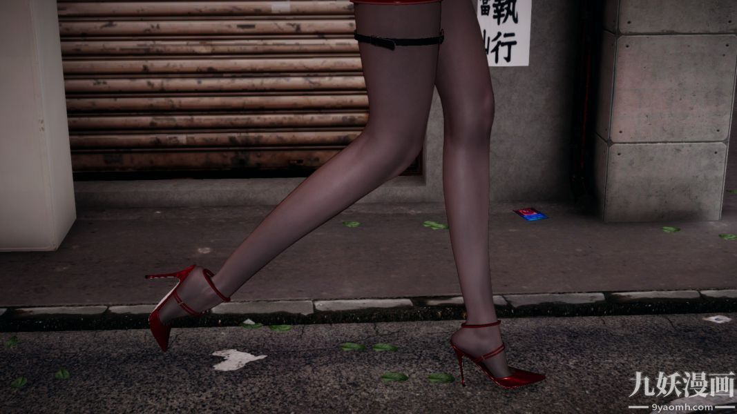 3D漫画_珍藏版_No4-第1章-图片9