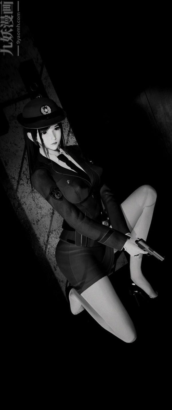 3D漫画_珍藏版_No112-第1章-图片2