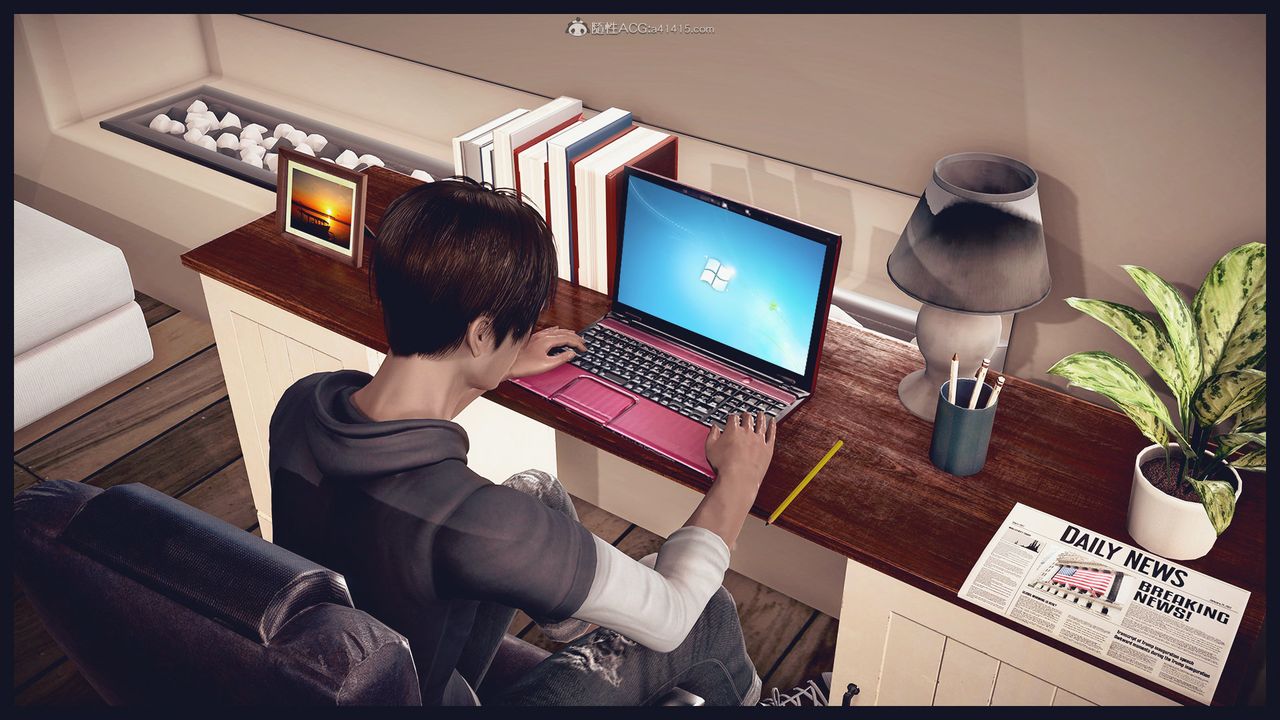 3D漫画_珍藏版_No145-第1章-图片41