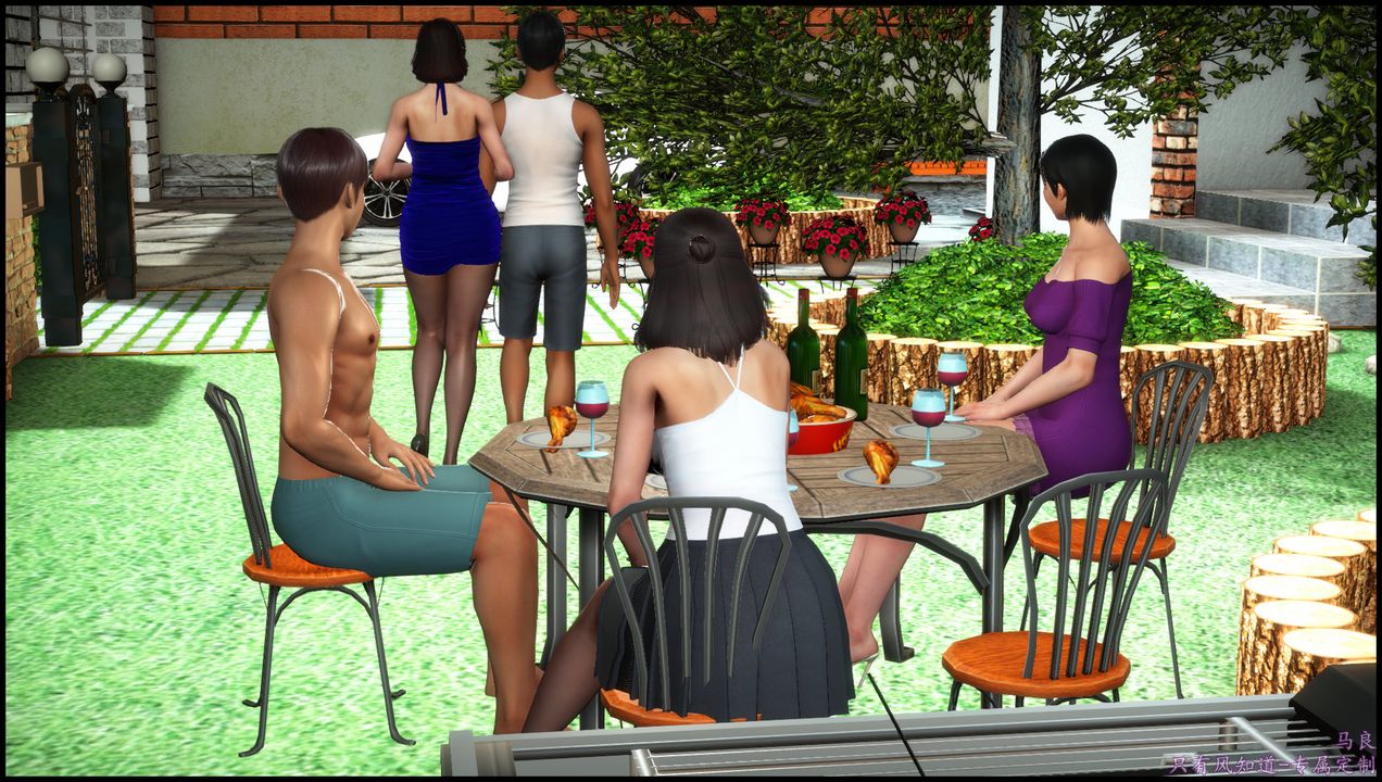 3D漫画_珍藏版_No51-第1章-图片21