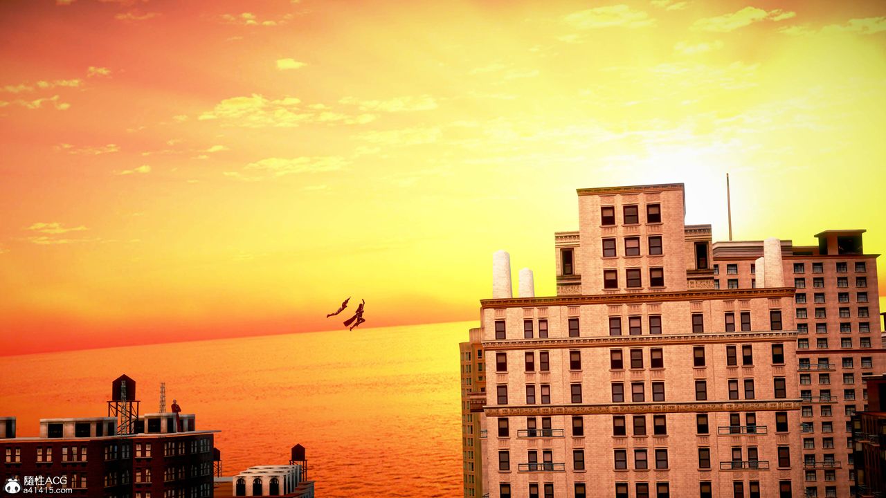 3D漫画_珍藏版_No390-第1章-图片12