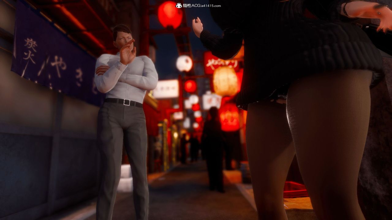 3D漫画_珍藏版_No344-第1章-图片45