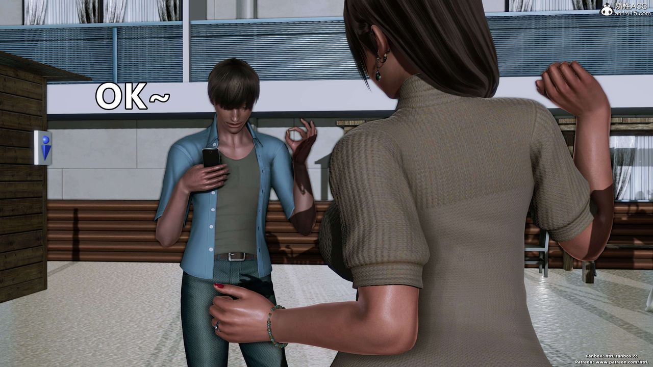 3D漫画_珍藏版_No99-第1章-图片100