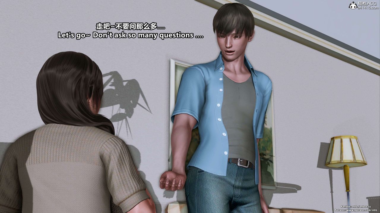 3D漫画_珍藏版_No99-第1章-图片64