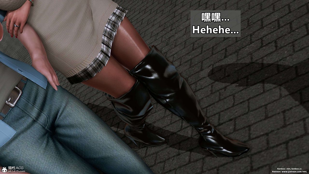 3D漫画_珍藏版_No99-第1章-图片69