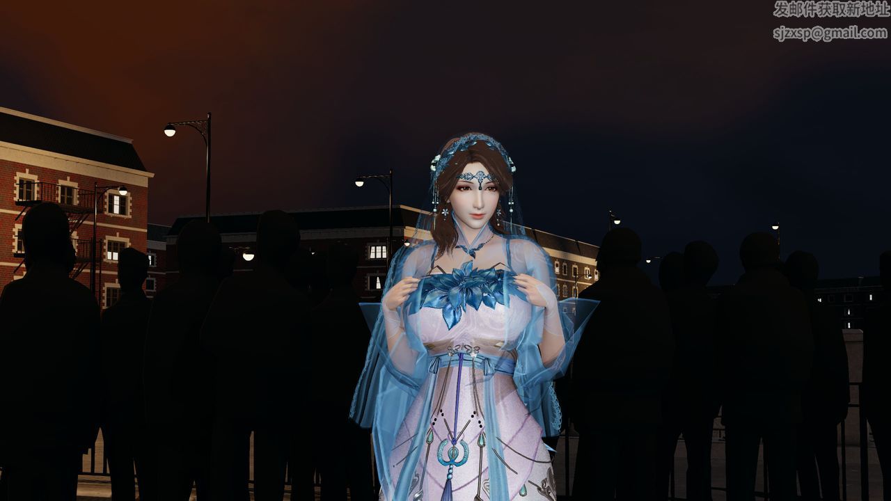 3D漫画_珍藏版_No136-第1章-图片36