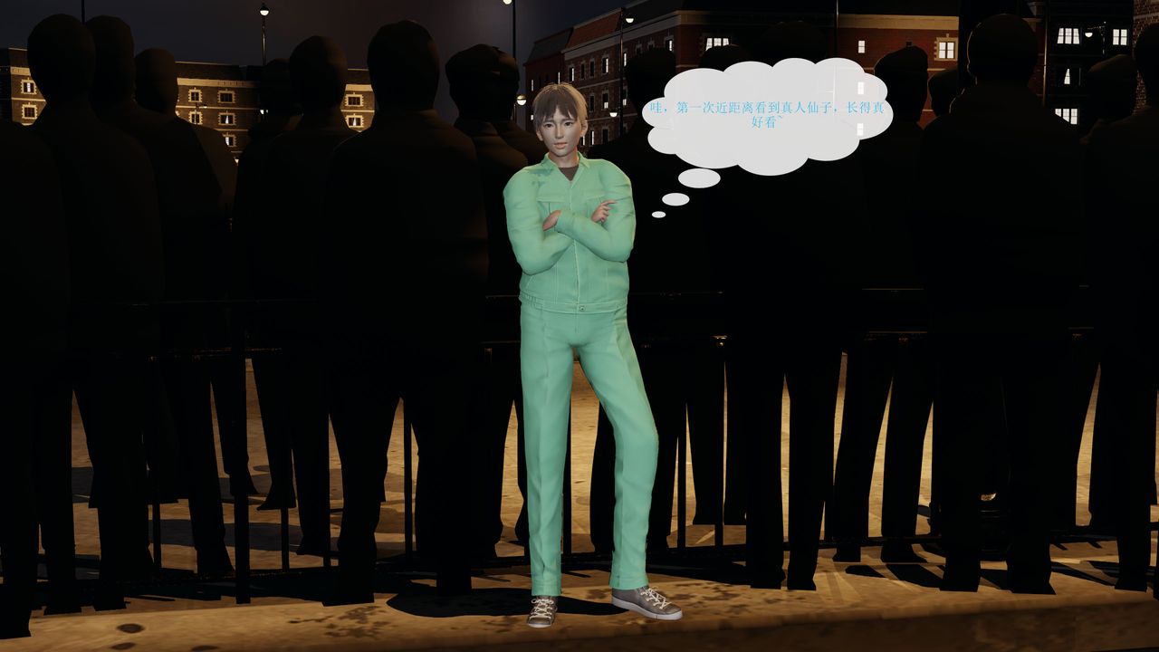 3D漫画_珍藏版_No136-第1章-图片39