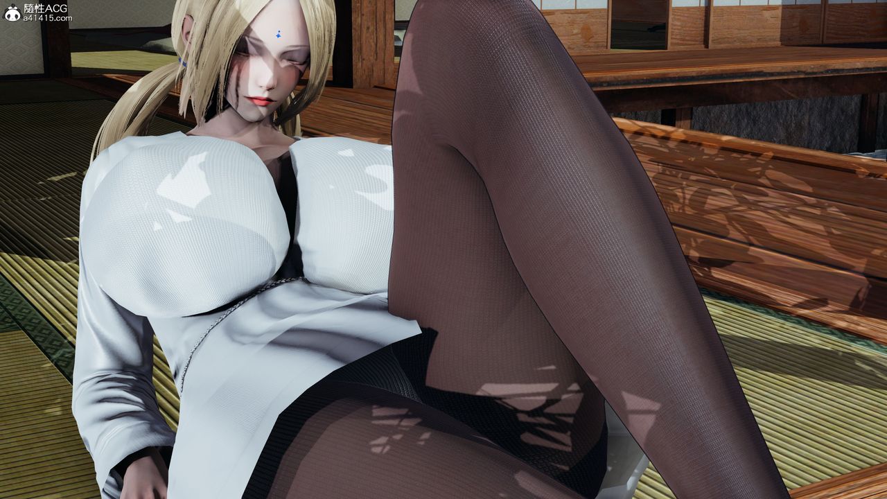 3D漫画_珍藏版_No152-第1章-图片2