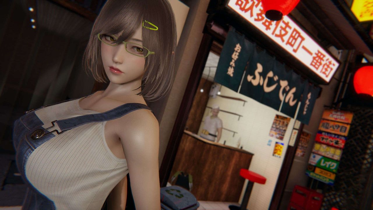 3D漫画_珍藏版_No3-第1章-图片37