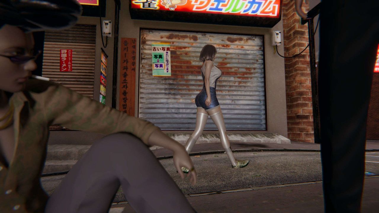 3D漫画_珍藏版_No3-第1章-图片41