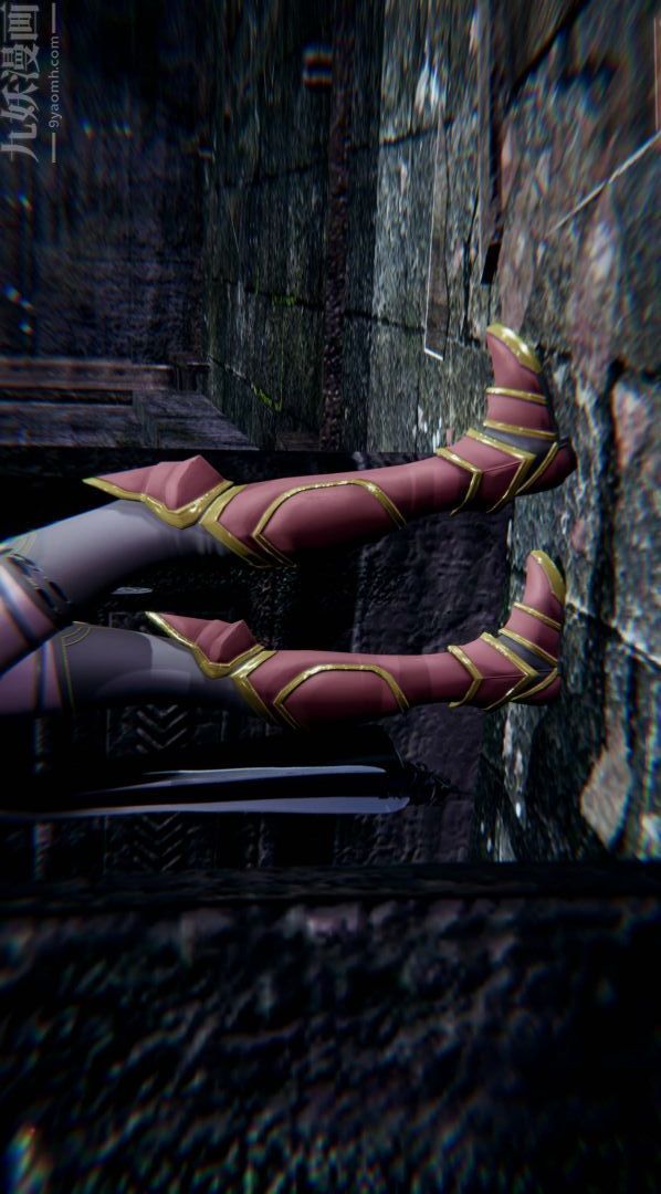 3D漫画_珍藏版_No120-第1章-图片10