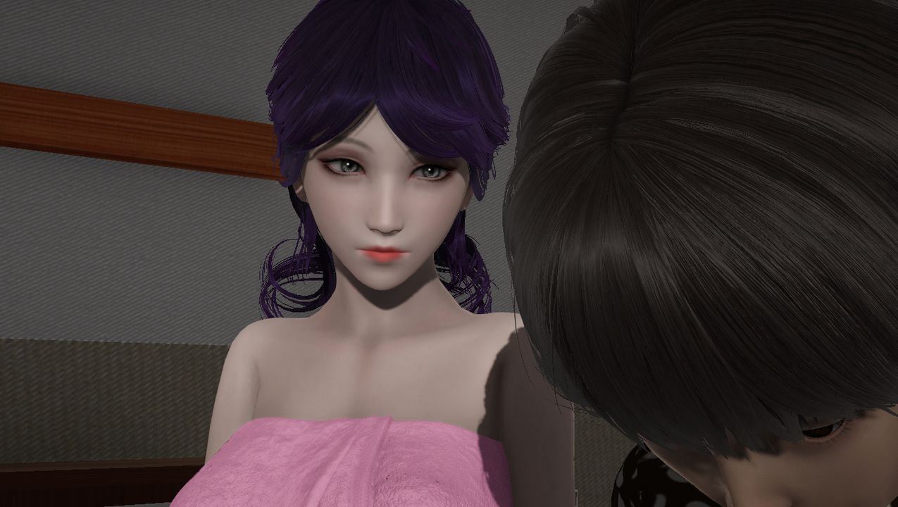 3D漫画_珍藏版_No332-第1章-图片37