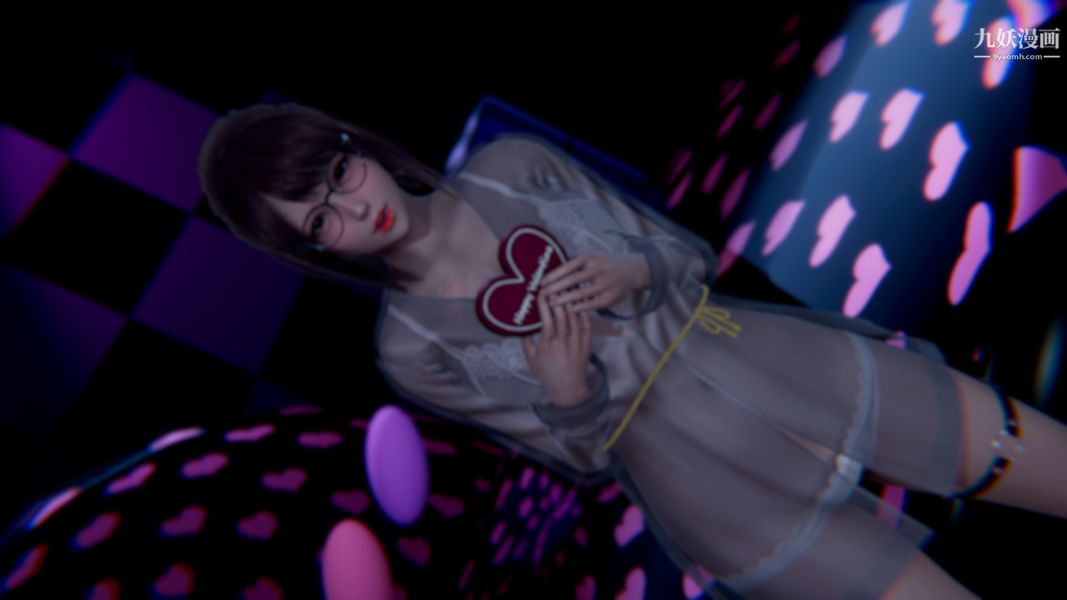 3D漫画_珍藏版_No35-第1章-图片2