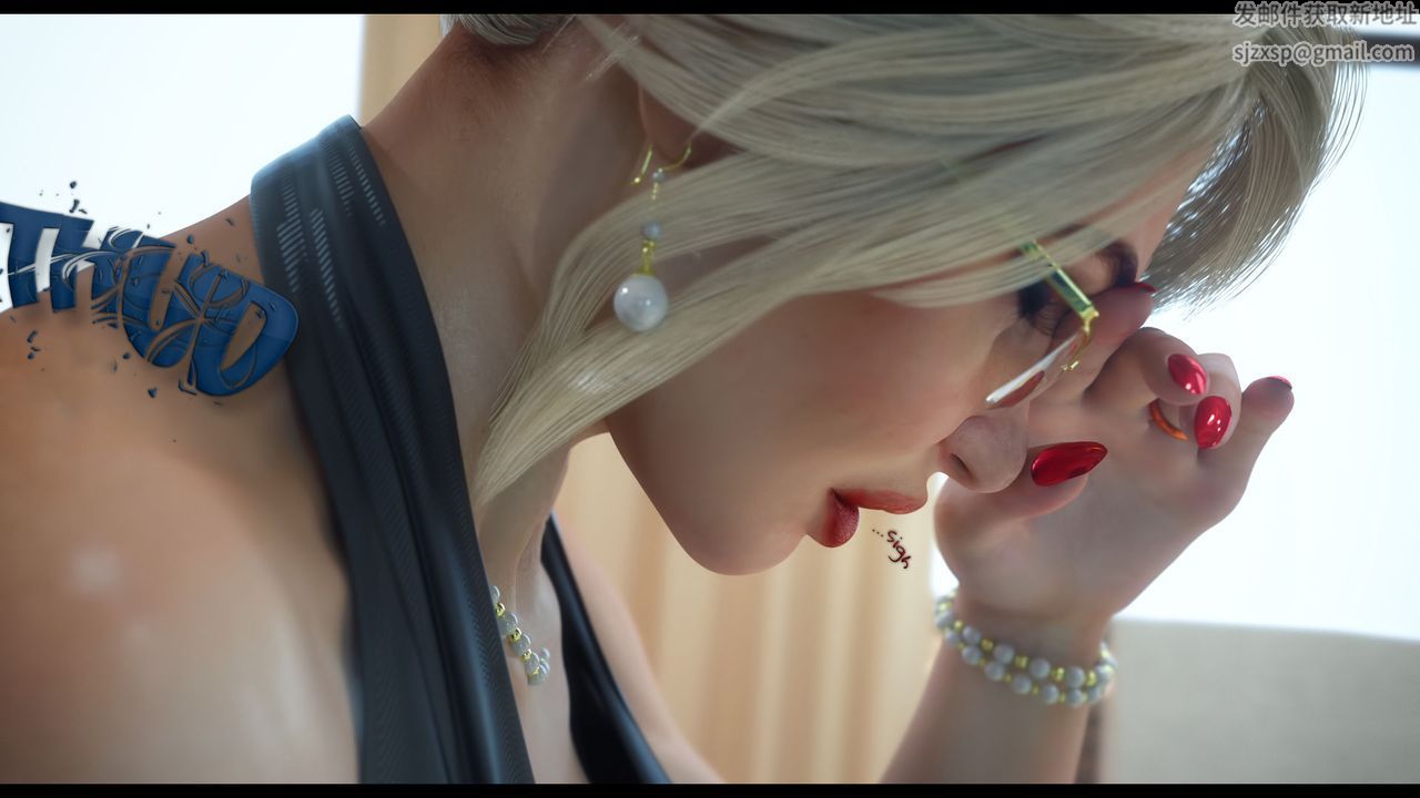 3D漫画_珍藏版_No270-第1章-图片41