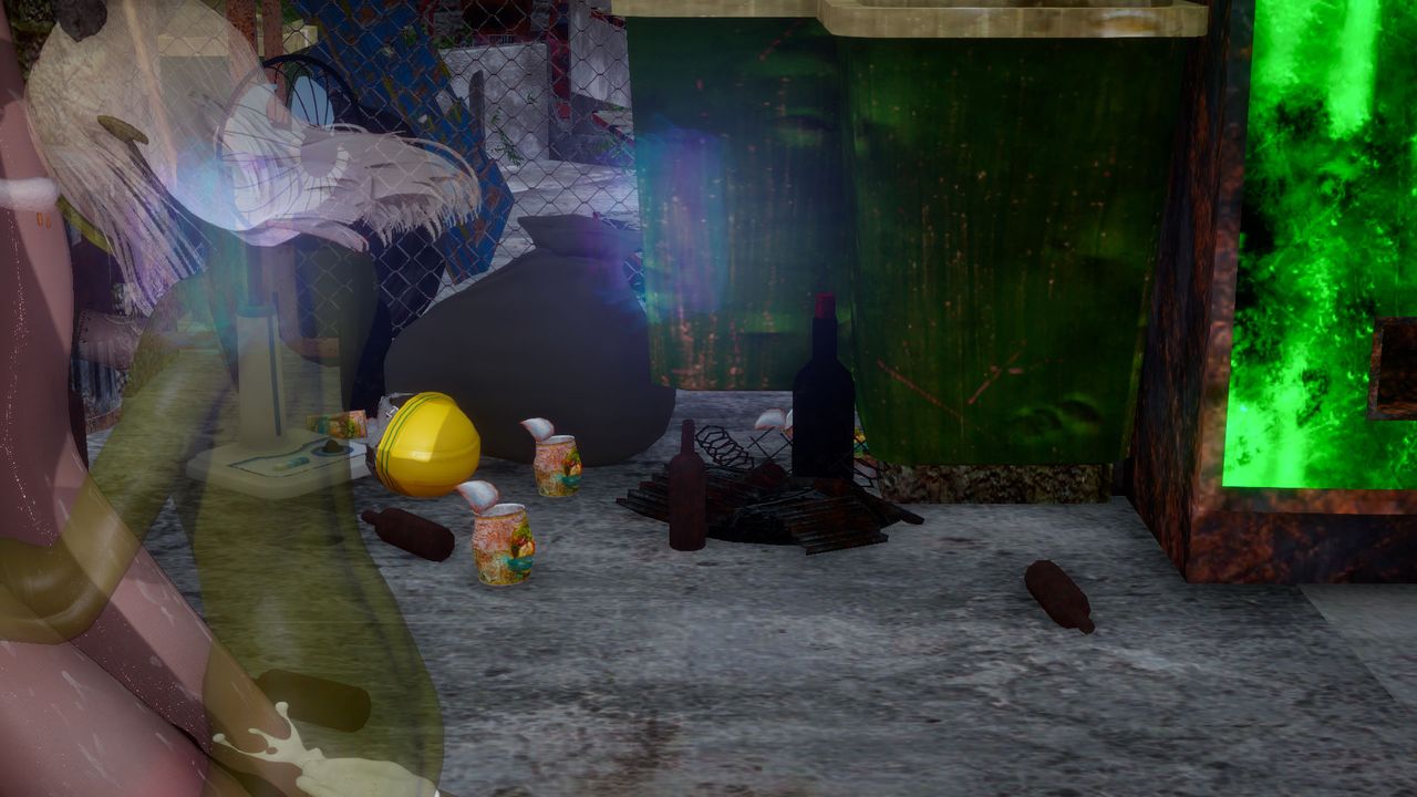 3D漫画_珍藏版_No88-第1章-图片25