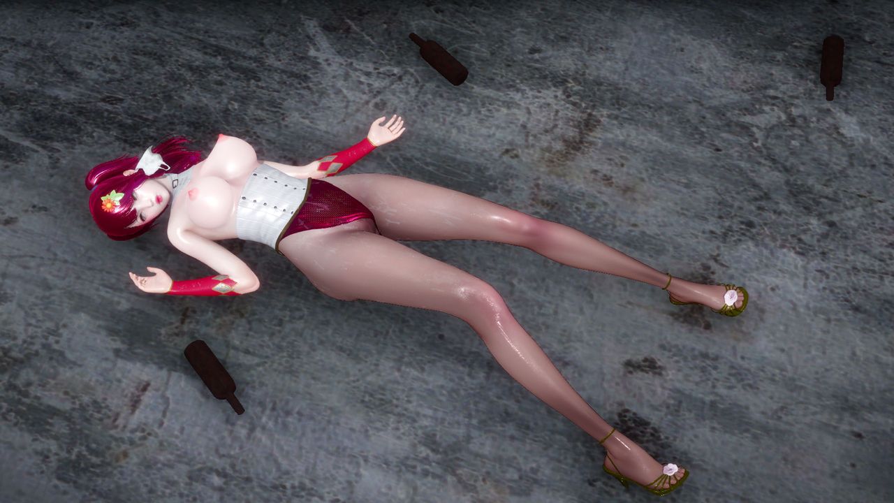 3D漫画_珍藏版_No88-第1章-图片30