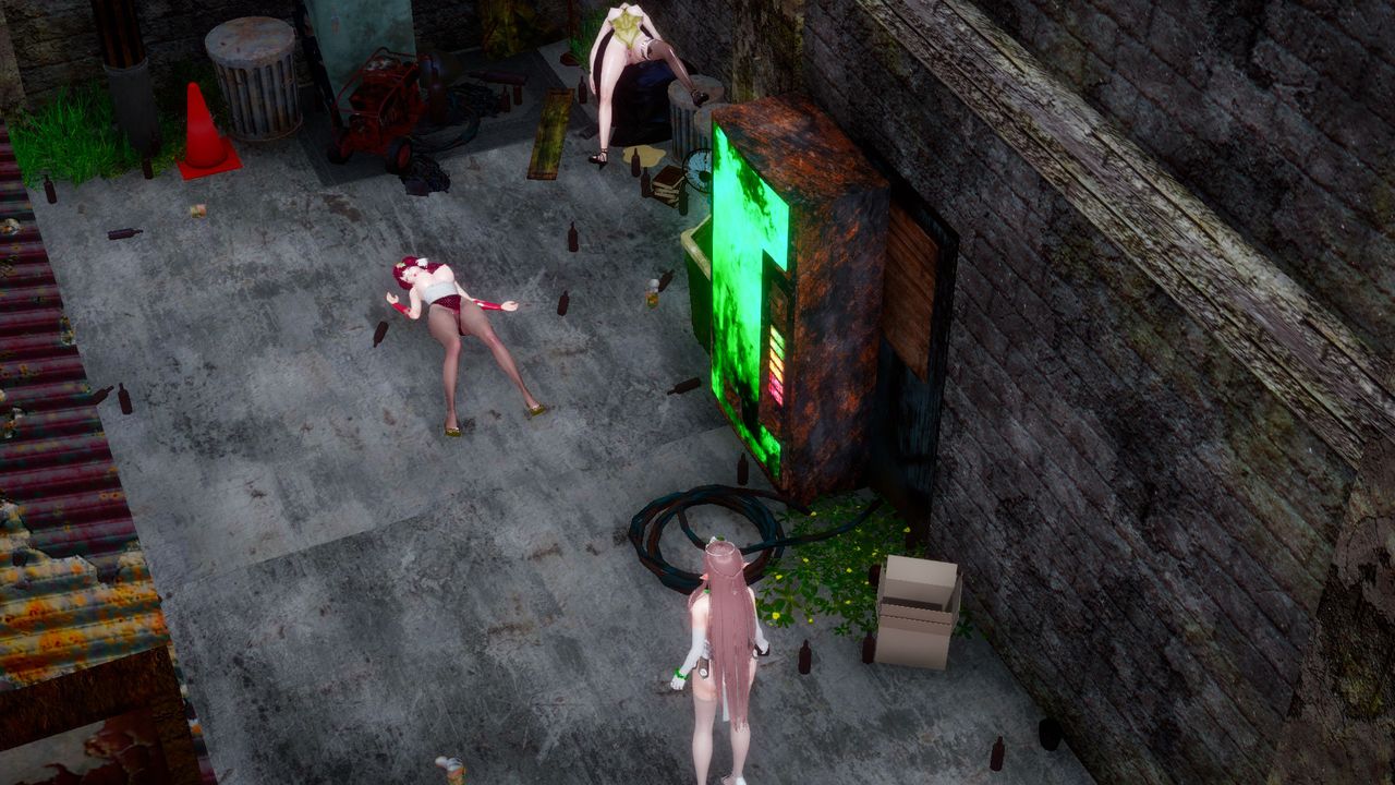 3D漫画_珍藏版_No88-第1章-图片33