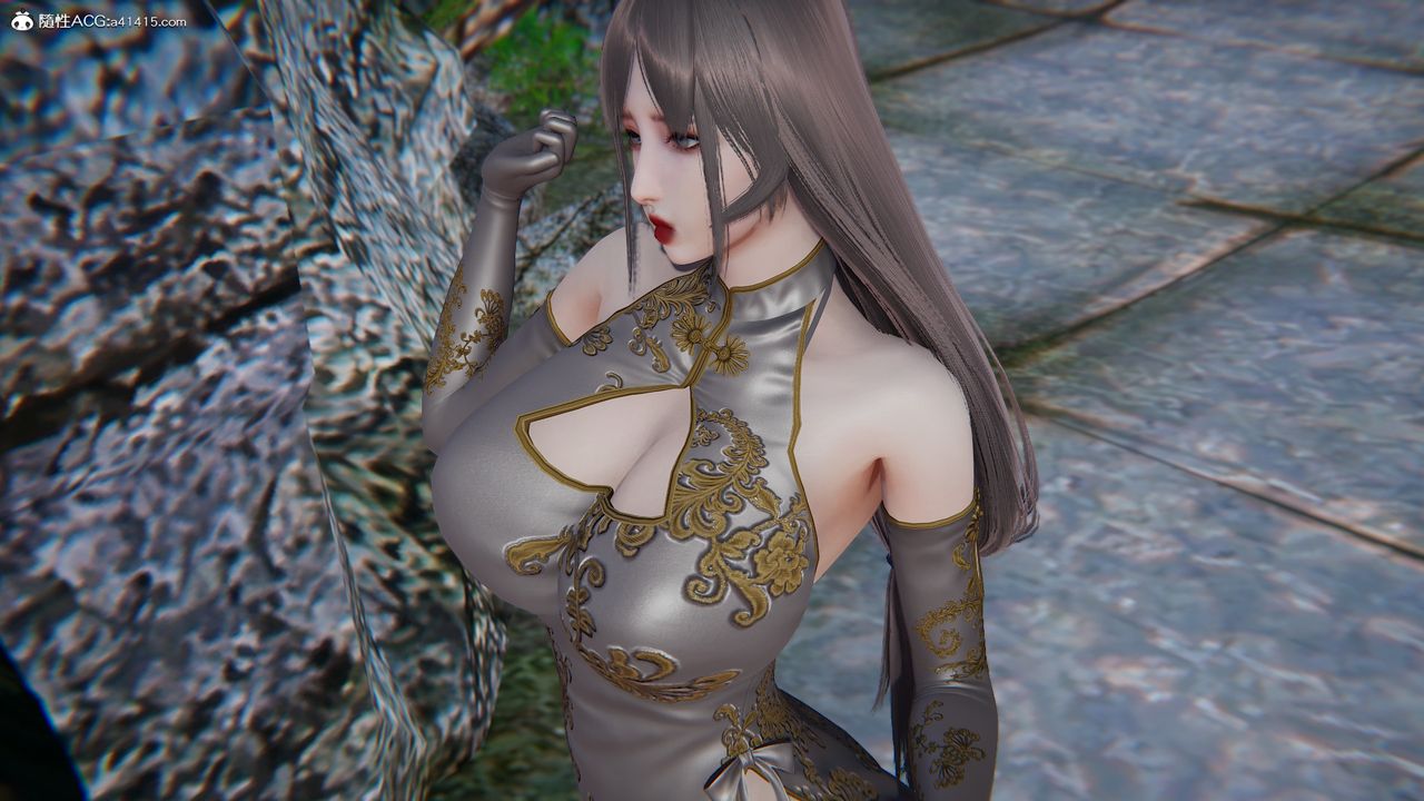 3D漫画_珍藏版_No259-第1章-图片19