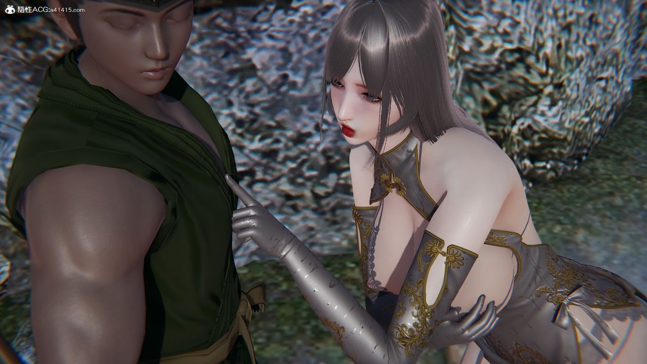 3D漫画_珍藏版_No259-第1章-图片35