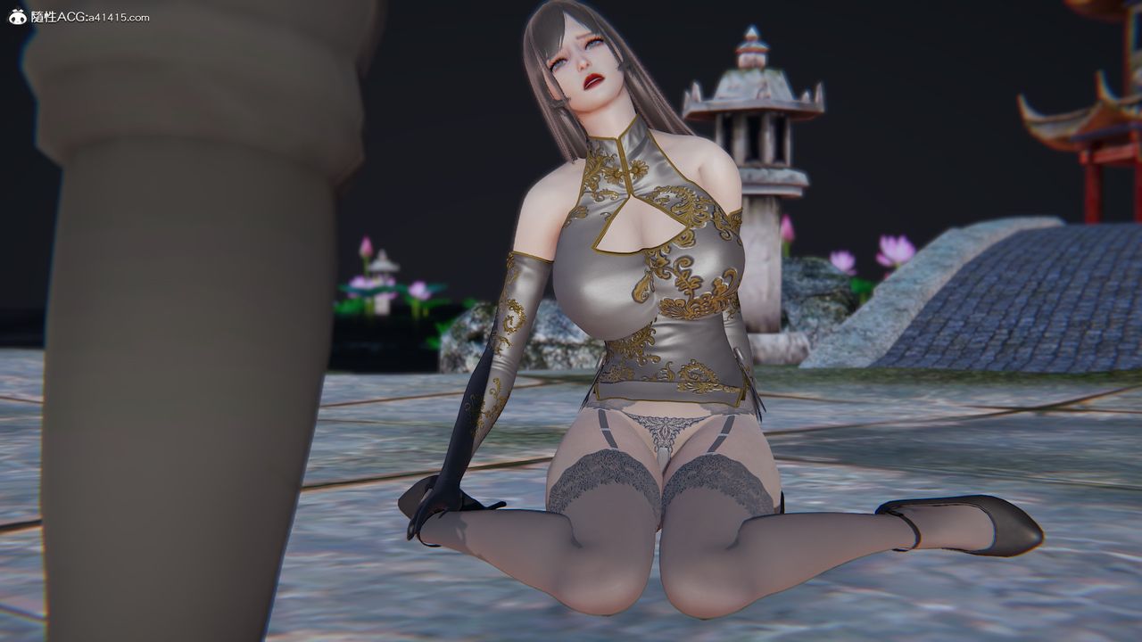 3D漫画_珍藏版_No259-第1章-图片55