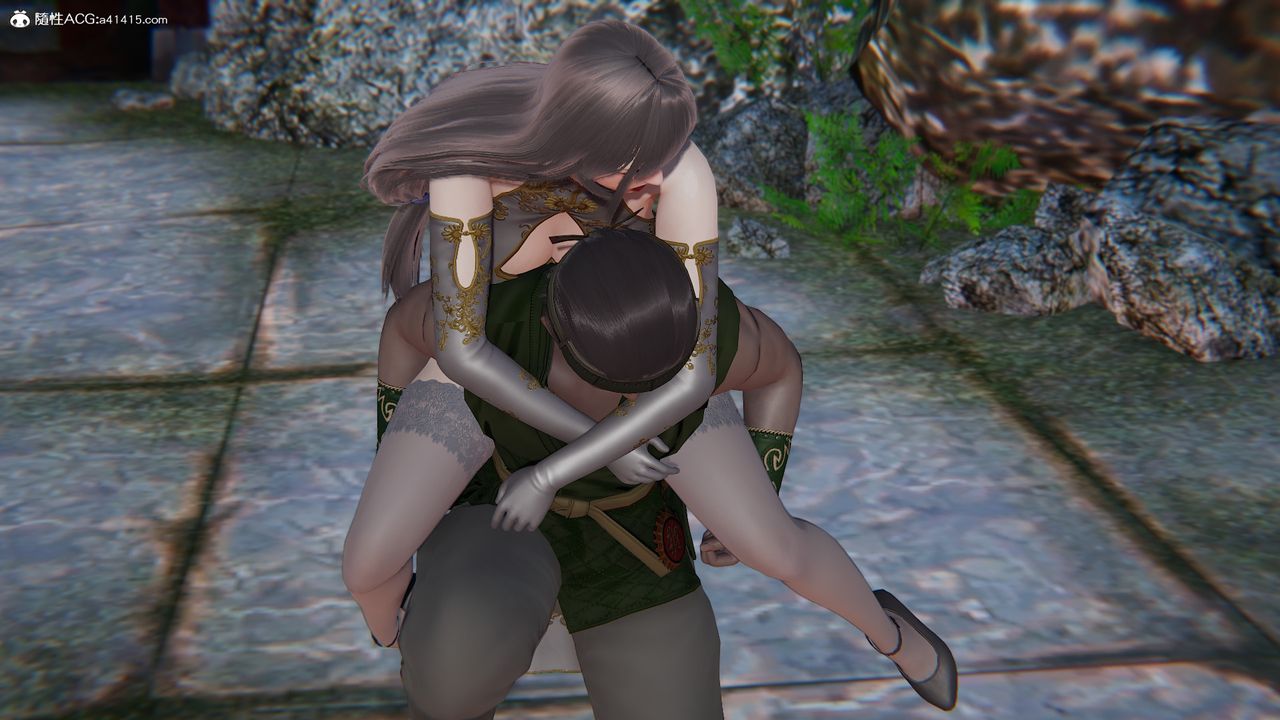 3D漫画_珍藏版_No259-第1章-图片60