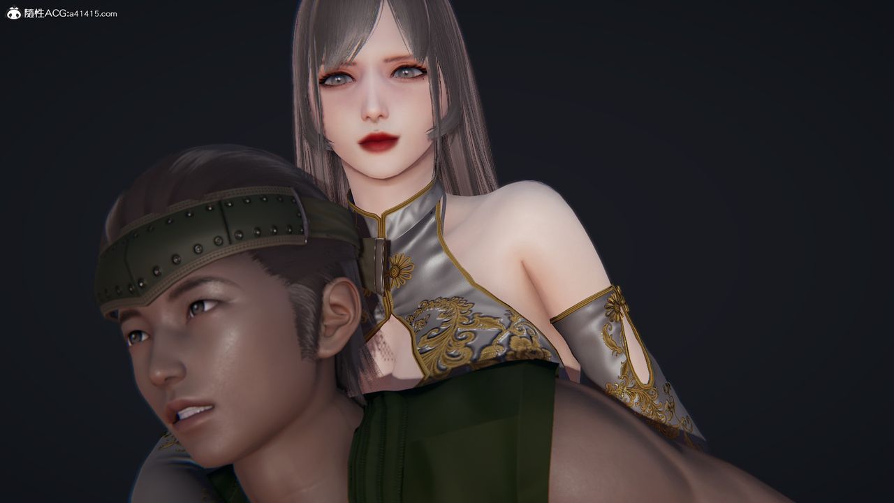 3D漫画_珍藏版_No259-第1章-图片64