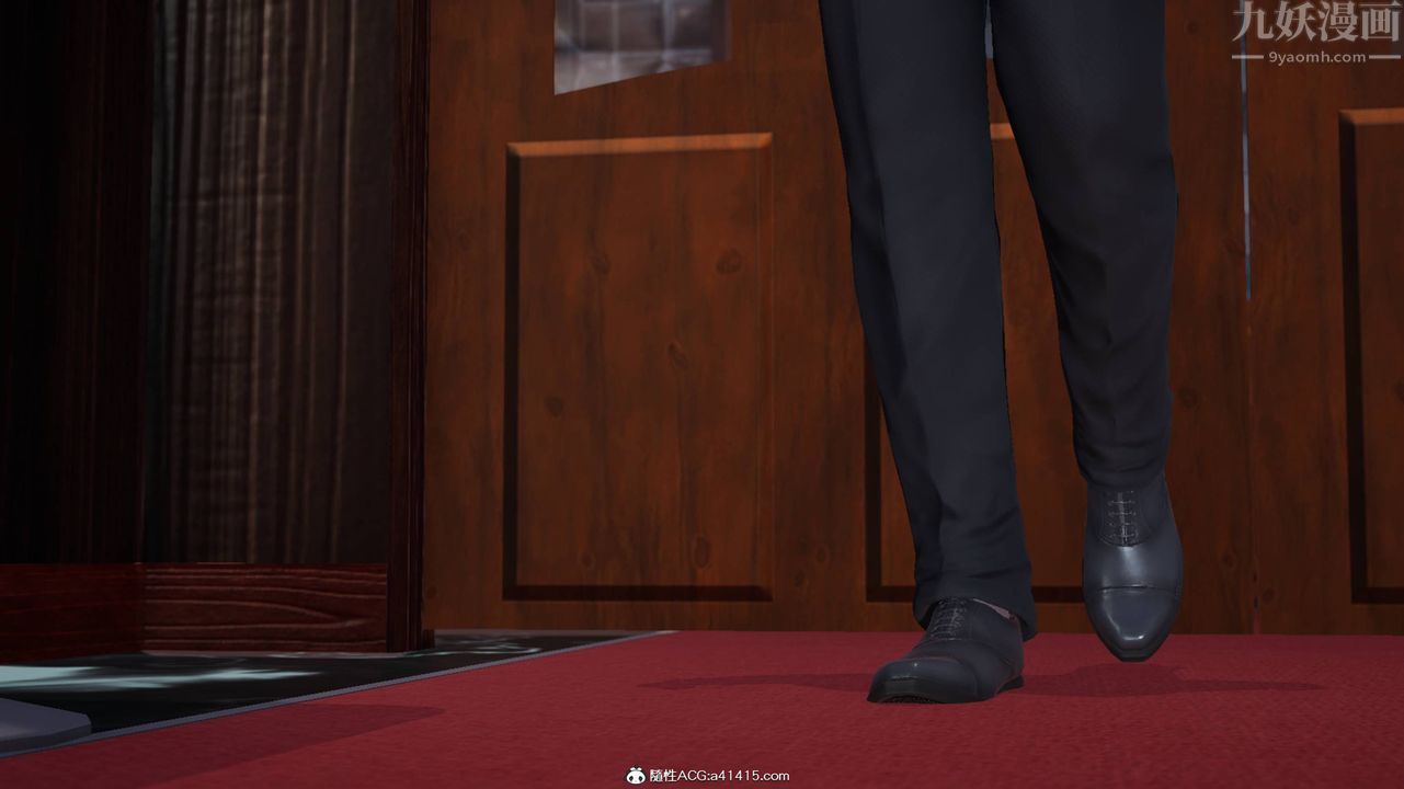 3D漫画_珍藏版_No384-第1章-图片11